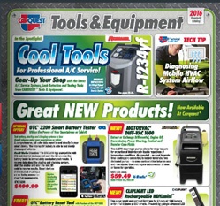CarQuest Tools Flyer March 2016