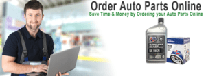 Order Auto Parts Online